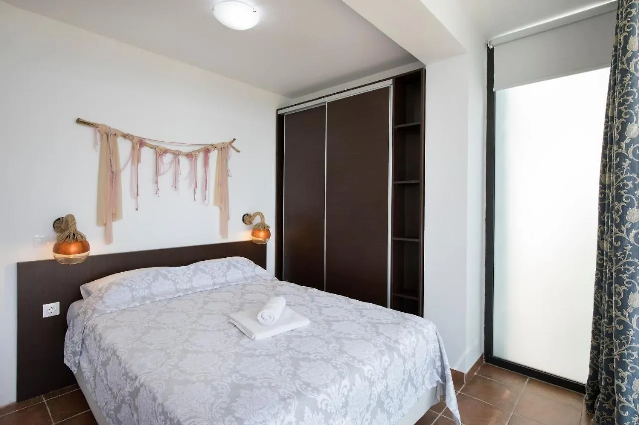 Kalma Villas Chalkidiki 0*, Nea Moudania