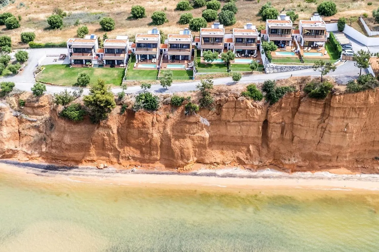 Kalma Villas contacts
