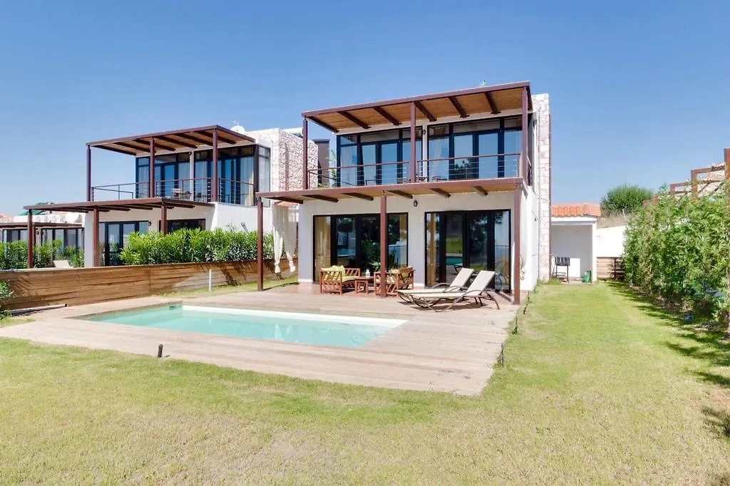Kalma Villas Chalkidiki