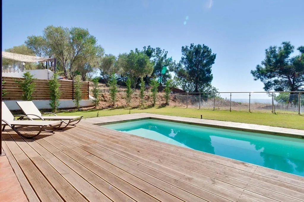 Kalma Villas Chalkidiki Nea Moudania