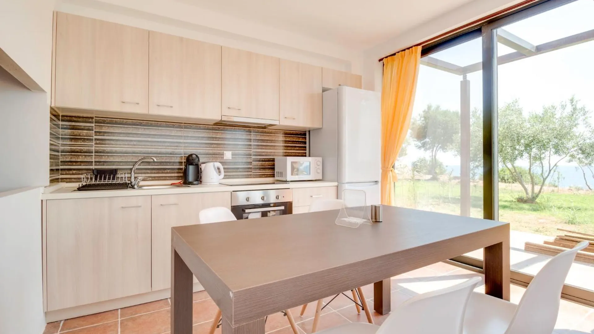 Kalma Villas Chalkidiki Greece