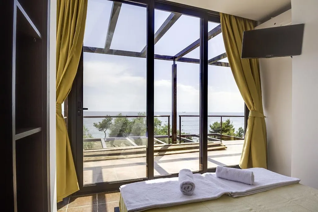 Kalma Villas Chalkidiki Greece
