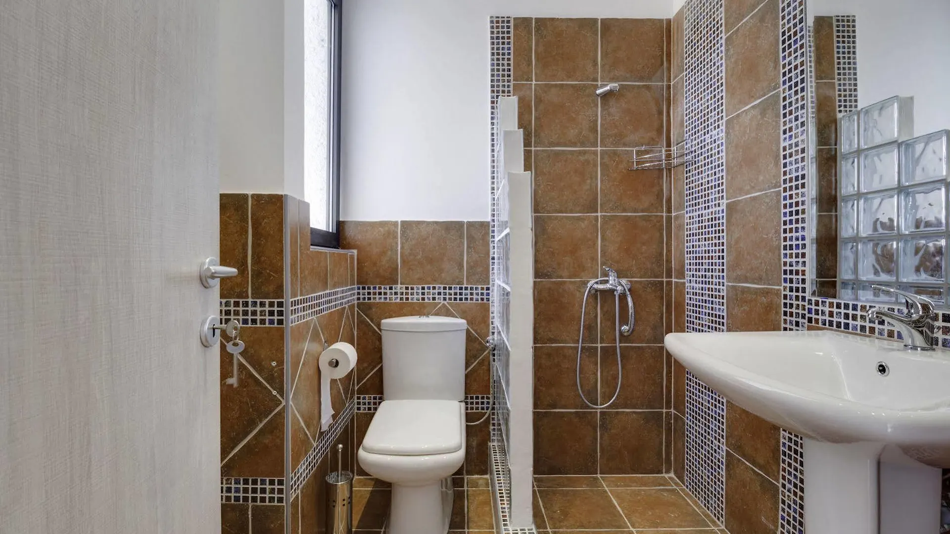 Kalma Villas Chalkidiki