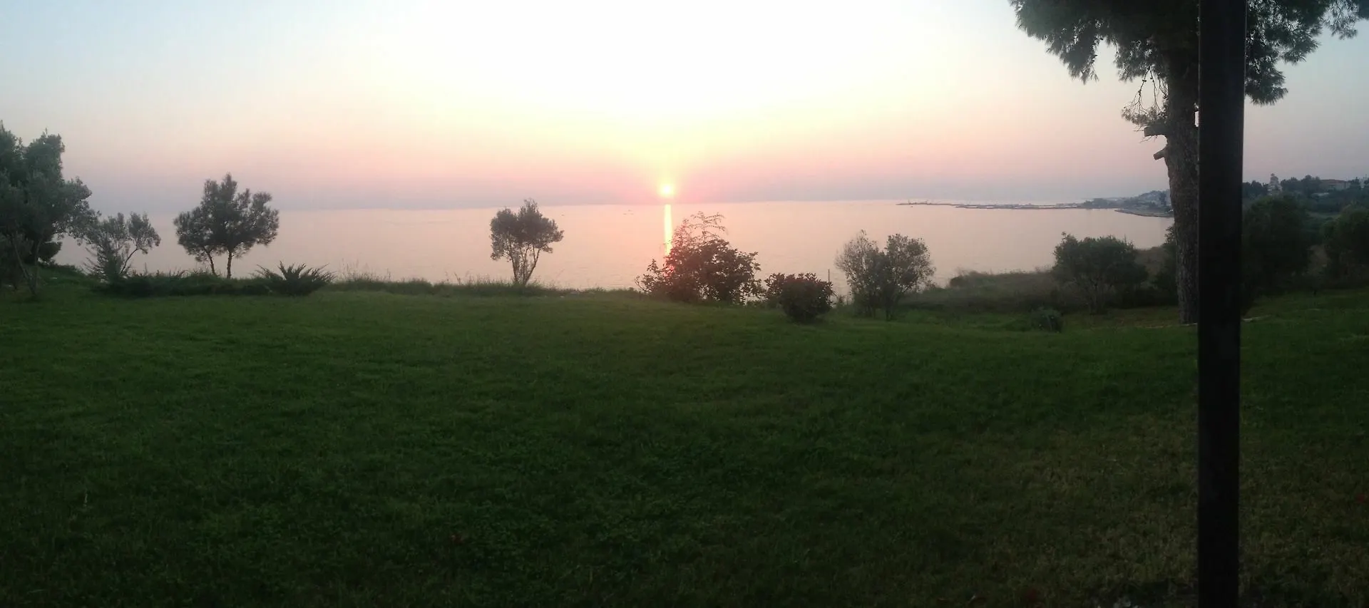 Kalma Villas Chalkidiki