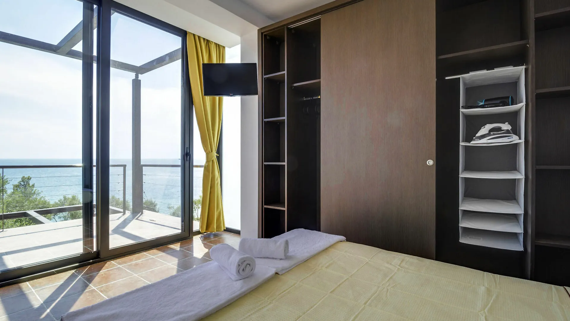 Kalma Villas Chalkidiki