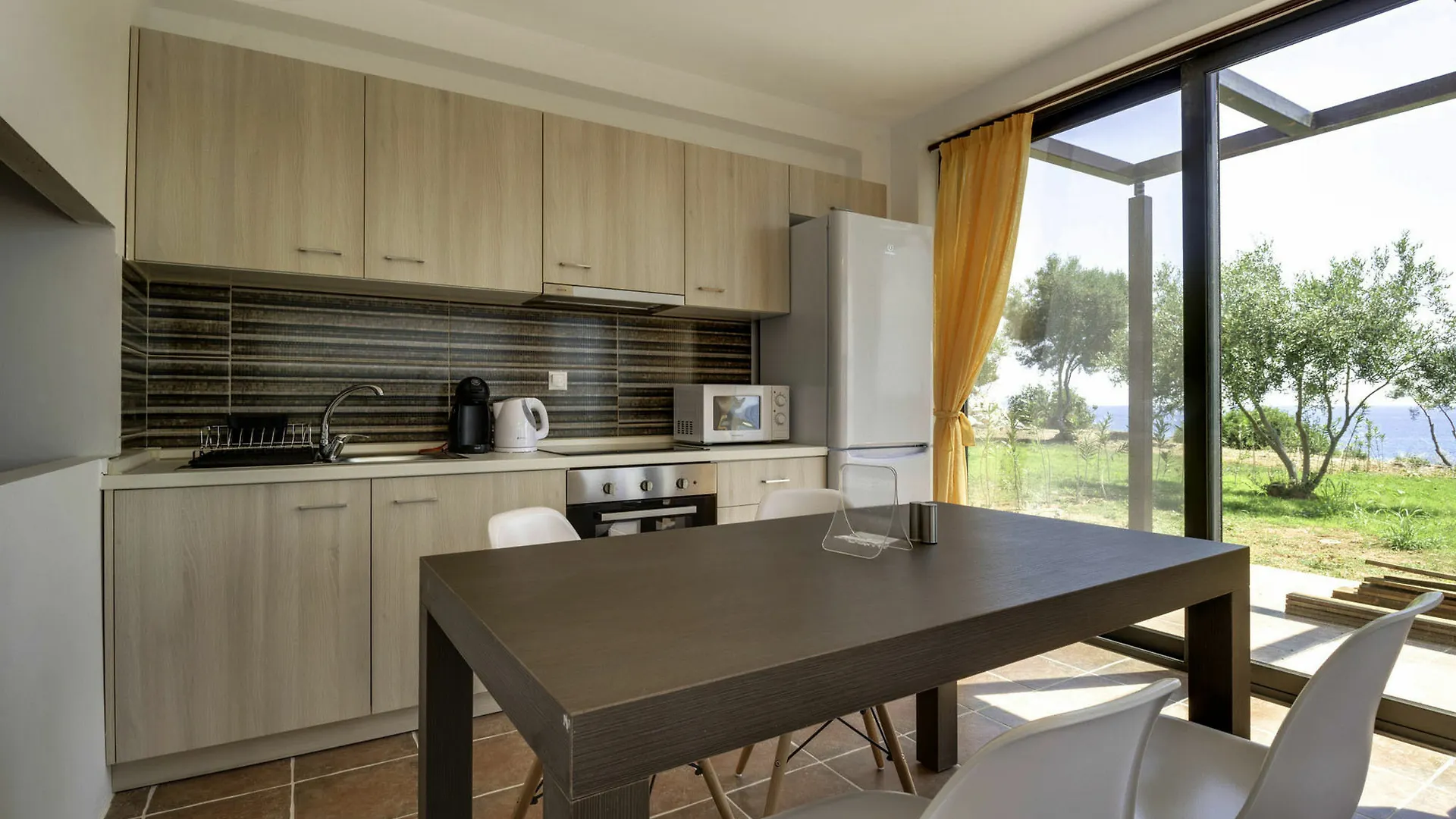 Kalma Villas Chalkidiki