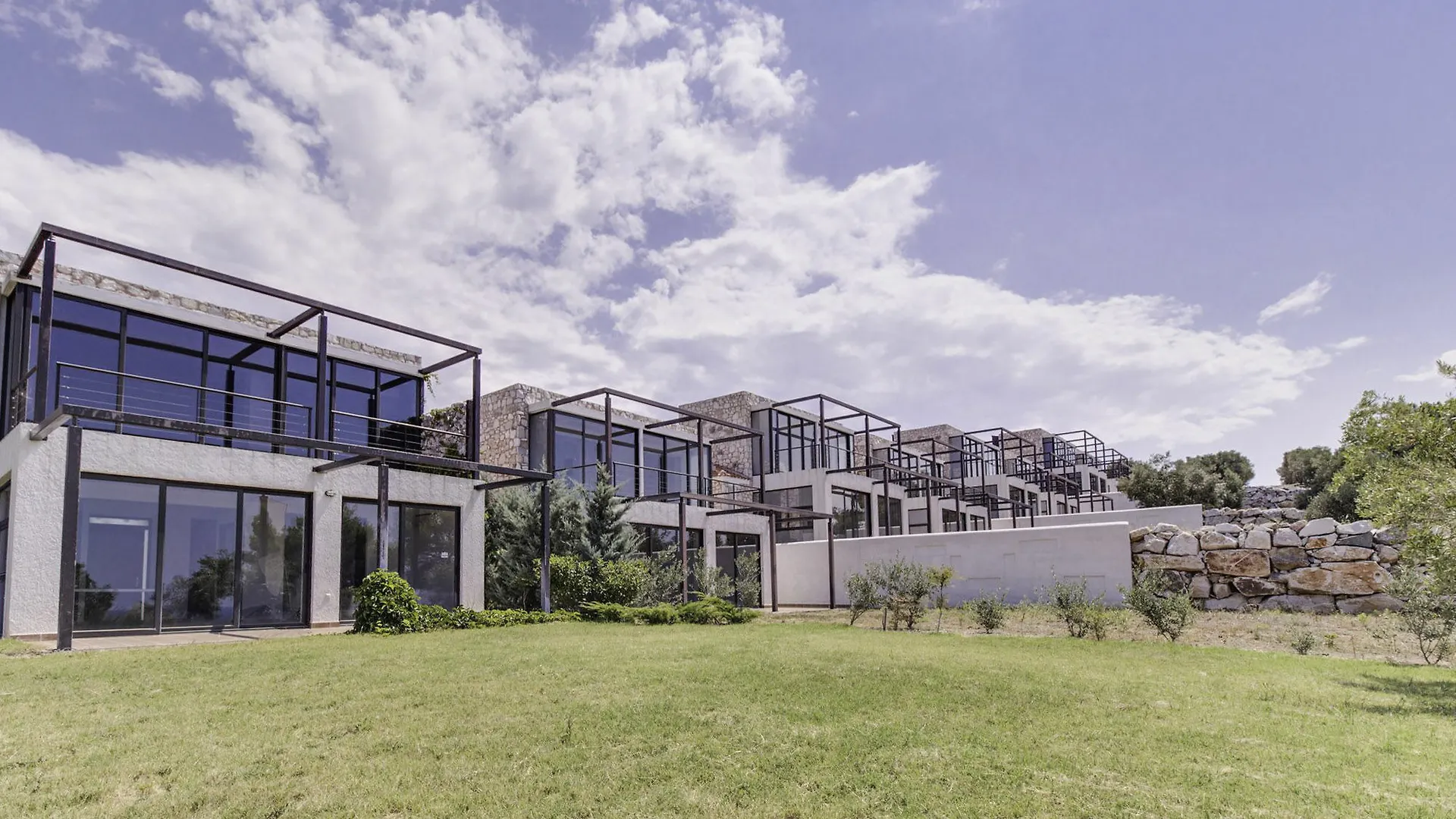 Kalma Villas Chalkidiki