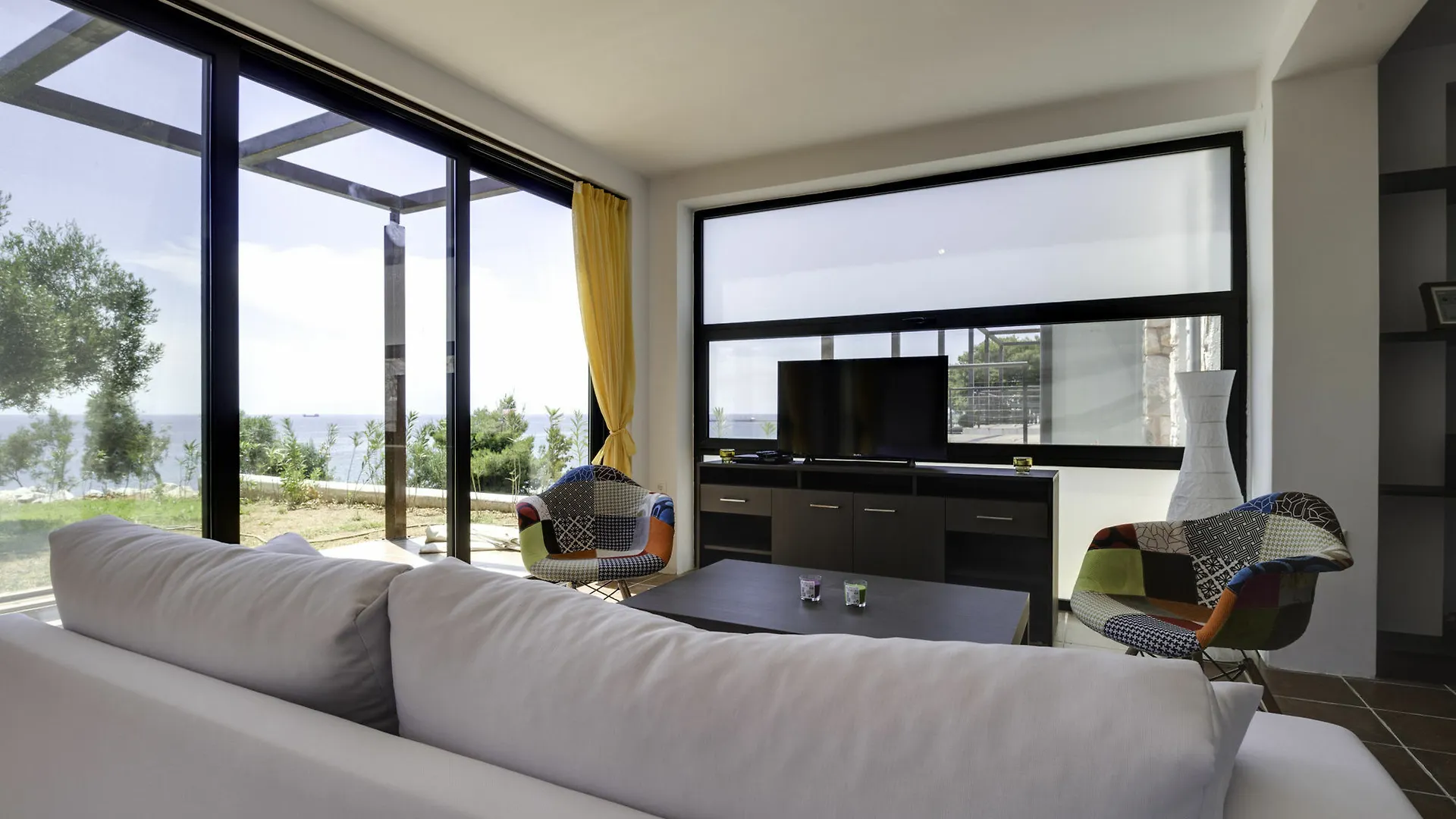 Kalma Villas Chalkidiki Greece