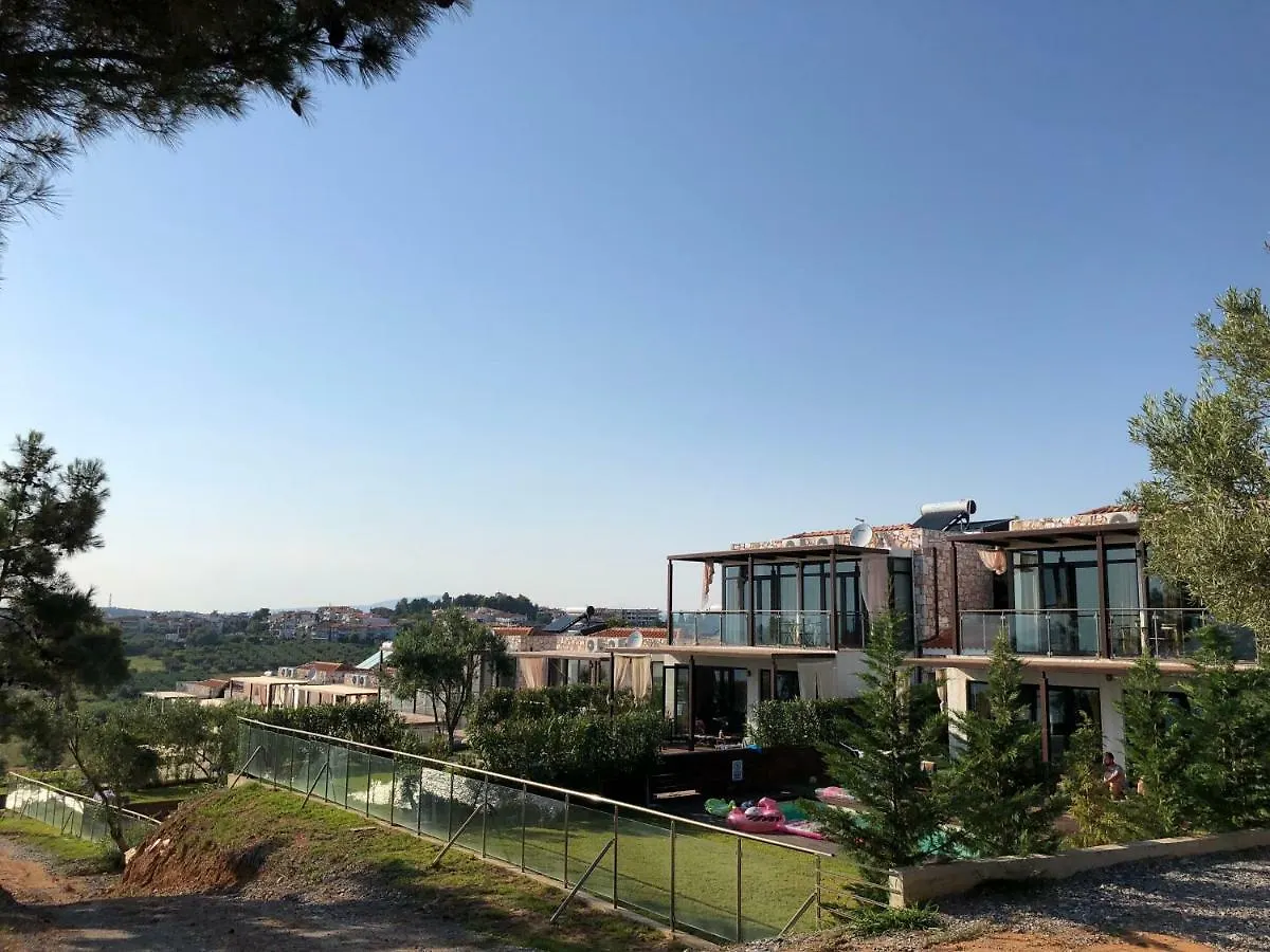 Kalma Villas Chalkidiki Nea Moudania
